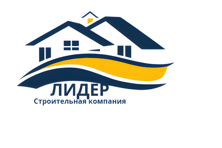 Строительная компания Лидер