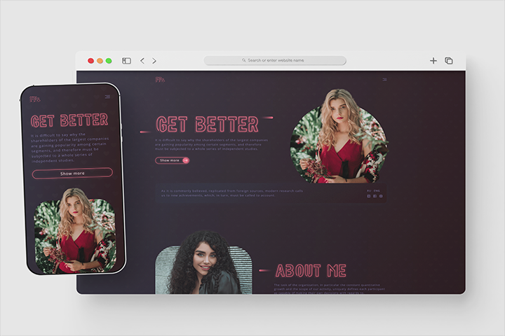 «Fashion Princess»