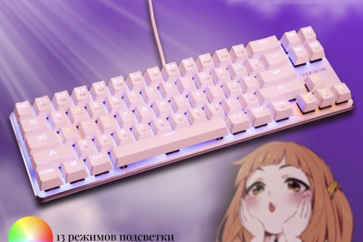 Карточка на вб