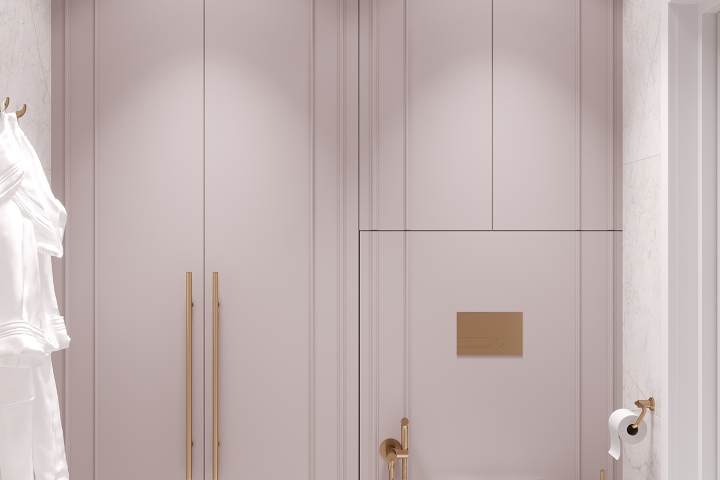 Ванная комната