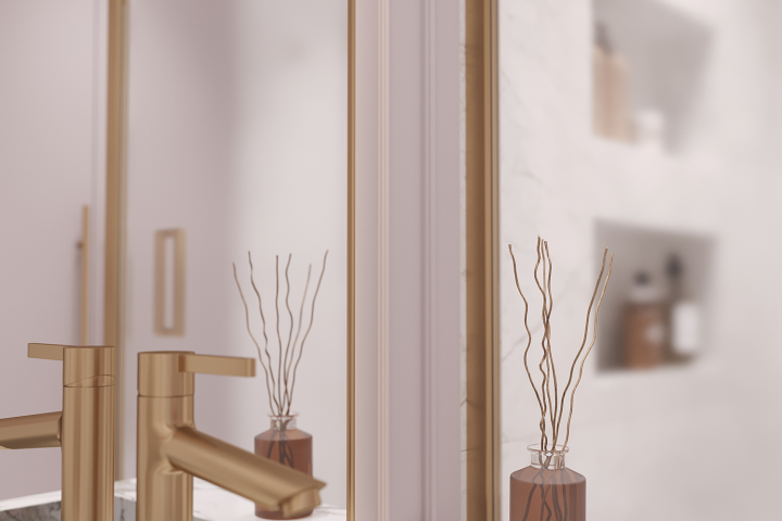 Ванная комната