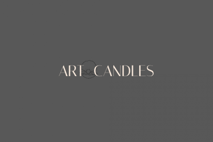 Логопотип ART&CANLES