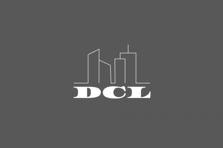 Логотип DCL