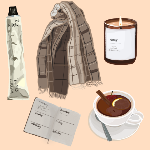 Стикер-пак для Telegram