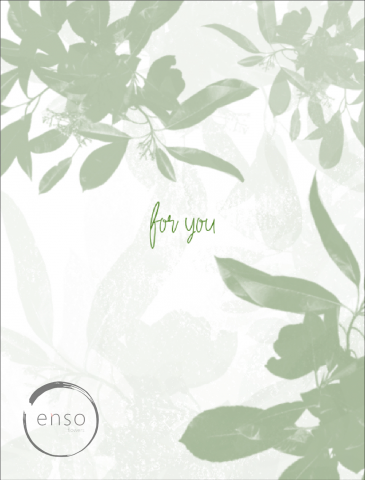 Открытка к букету