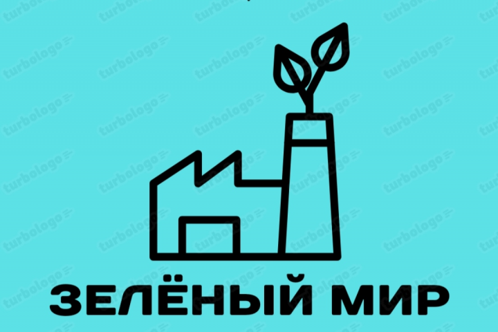 Логотип организации