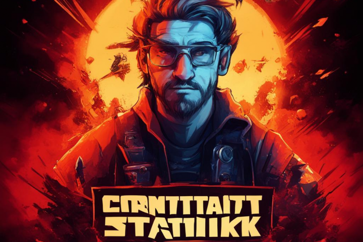 Логотип игры