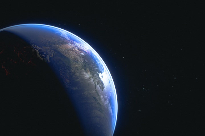 Земля родная