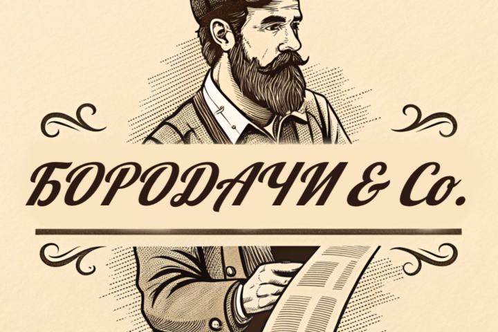 Лого для коворкинг - пространства
