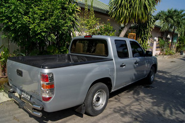 Аренда автомобиля в Паттайе — цены, условия, топливо