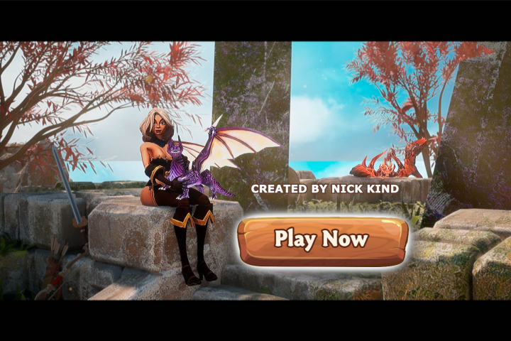 Cinematic Trailer |  Unreal Engine 5