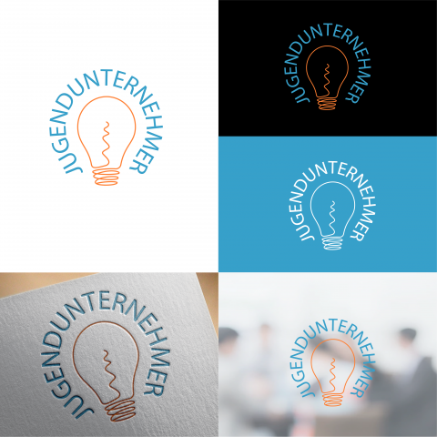 JUGENDUNTERNEHMER