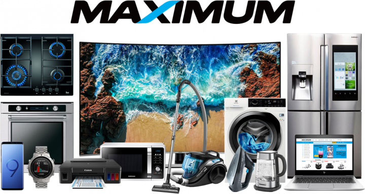 Реклама сети магазинов