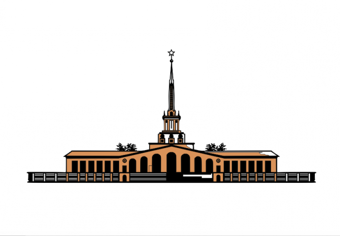 Сочи морпорт