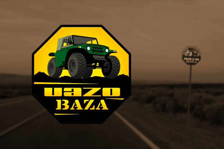 Клуб "UAZO baza"