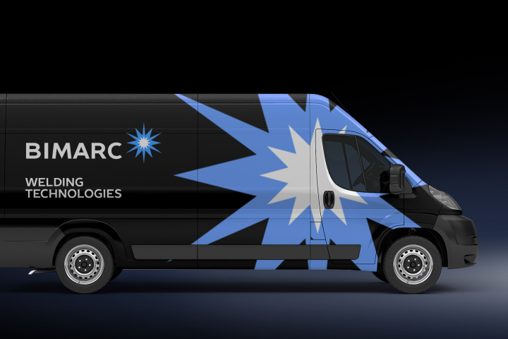Сварочные инверторы Bimarc