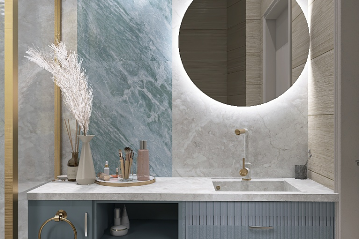 Interior Designer