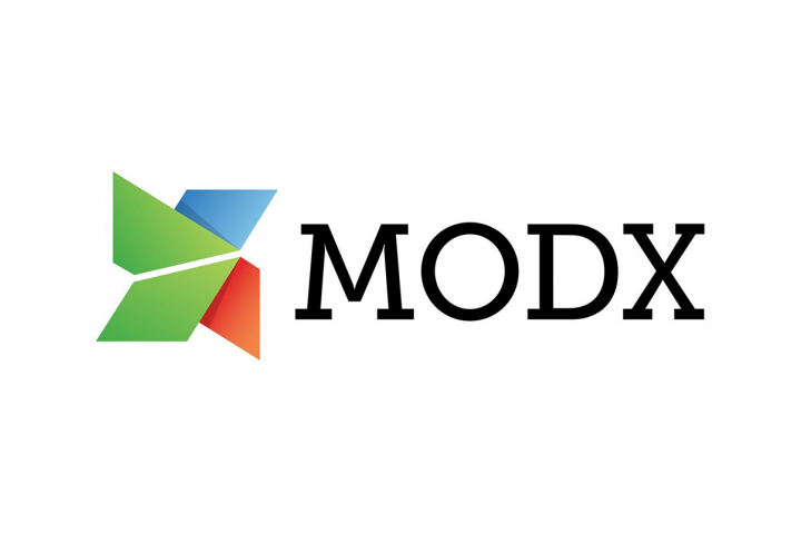 Внесение правок на сайт в modX.