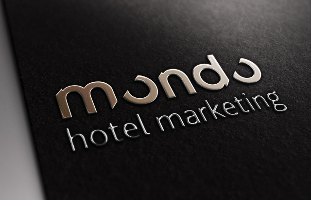 "Mondo"  hotel marketing
