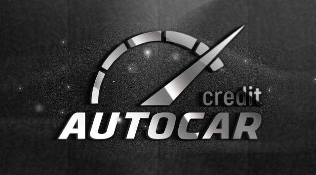 Логотип для кредитной компании "AutoCar", г. Москва