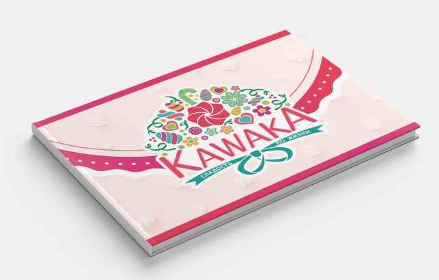 Презентация для компании "KAWAKA"