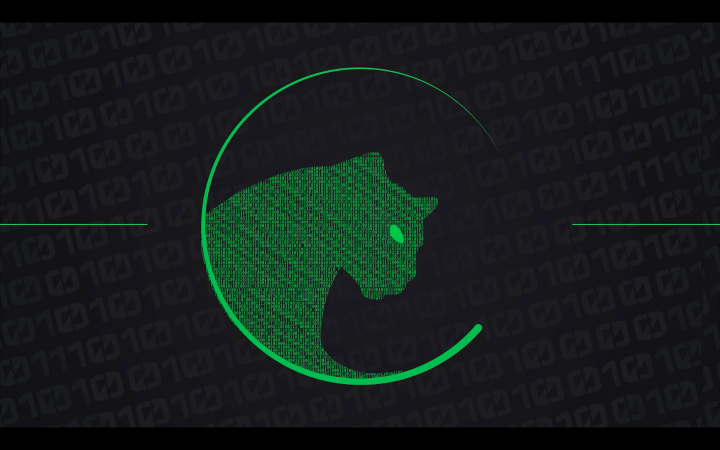 Анимация Логотипа в Adobe After Effect