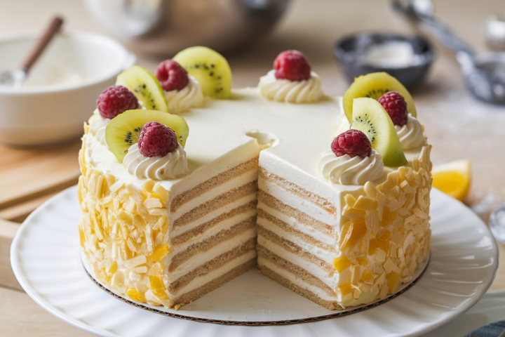 Развитие сообщества о выпечке в ВК с нуля