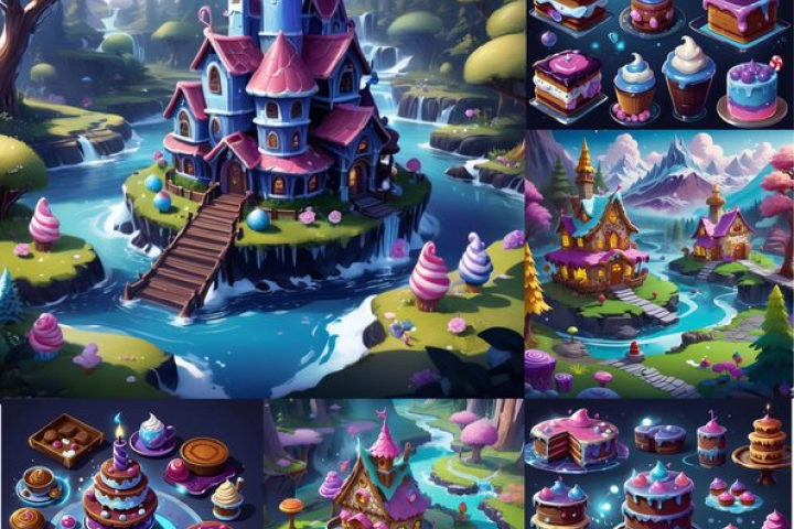 Игровой концепт