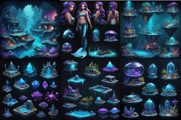 Игровой концепт