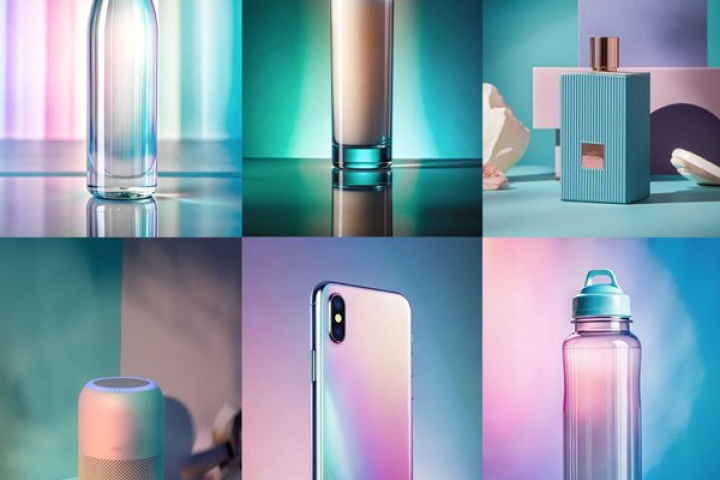 Генерации для контента