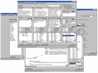 Комплект SEO инструментов