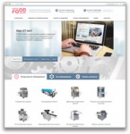 Penza Food - 1C-Bitrix