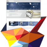 Магазин ювелирных изделий. Интеграция с 1С.