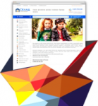 Оптовый склад товаров в Уфе. Адаптивная вёрстка. Интеграция с 1С