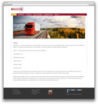 ООО Maestro group - Логистика