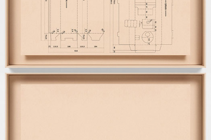 Упаковка для сантехники