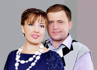 портрет по фото
