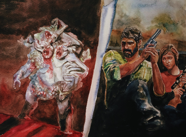 Last of us
