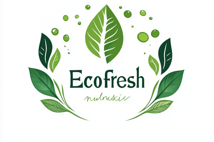 "ECO FRESH"