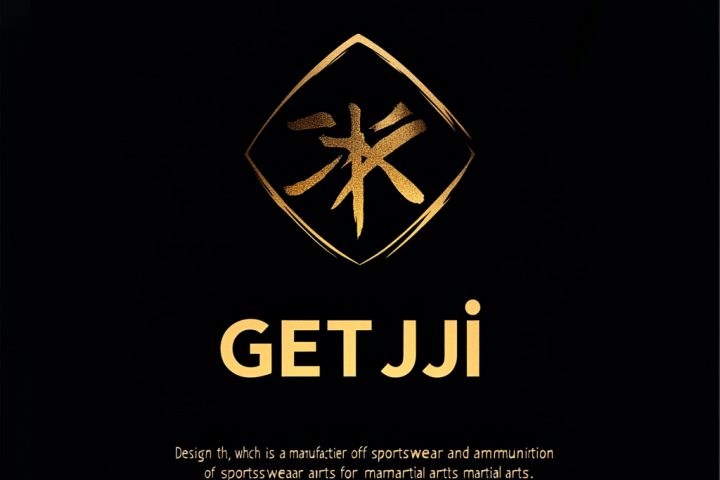 "GETJJI"2