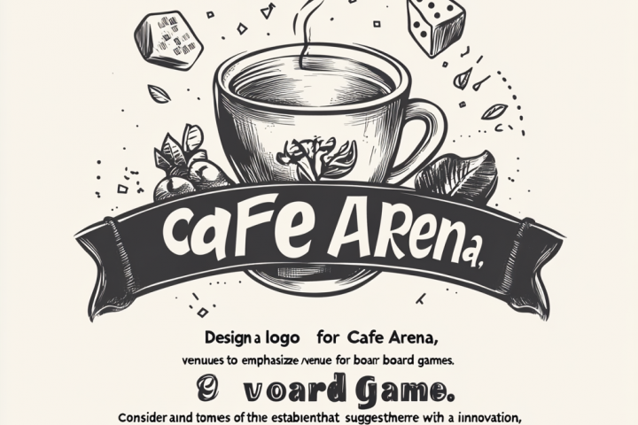 "KAFE ARENA"1