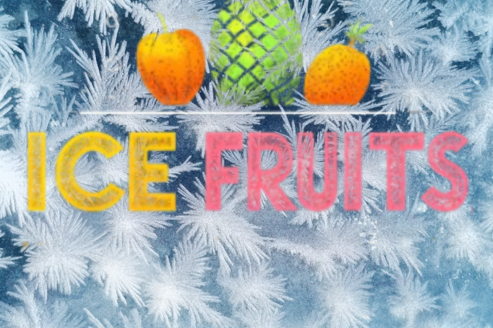 "AIS FRUITS"2