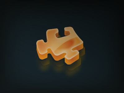 Логотип для puzzler.su