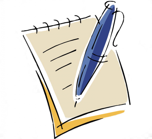 Портфолио со статьями на самые разные темы, сделанными за 5 лет