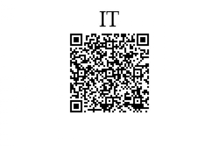 Работы по IT