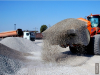 Методы испытания щебня на качество