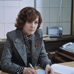 Я начальница