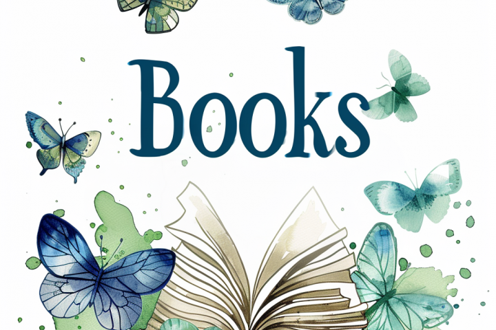 Логотип книжного клуба