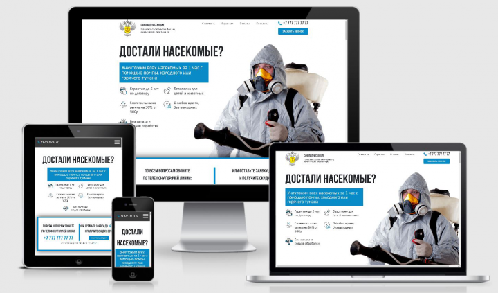 Дизенфекция