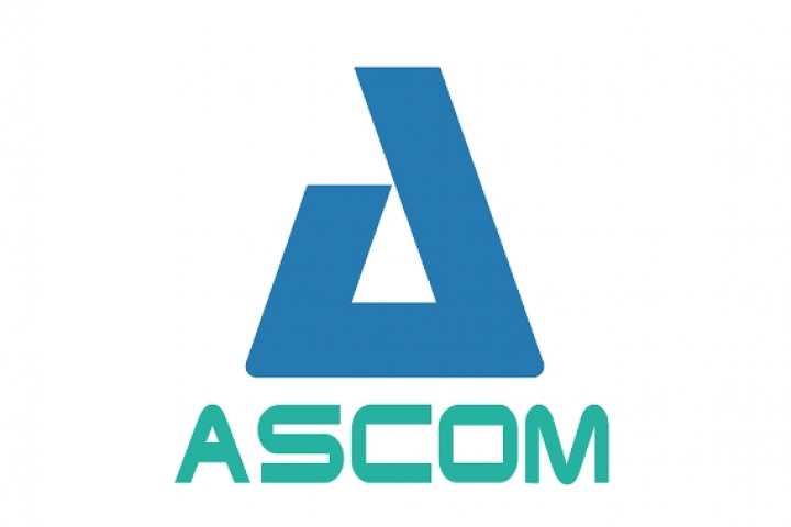 Логотип "Аском"